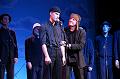 Spooky Mens Chorale  384